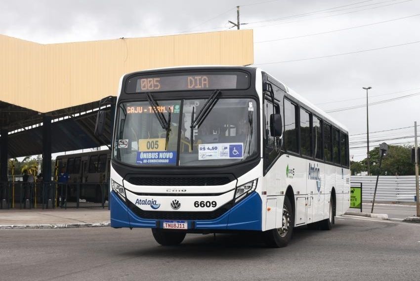 Corrida Trânsito Vivo altera itinerários de ônibus neste sábado, 1º