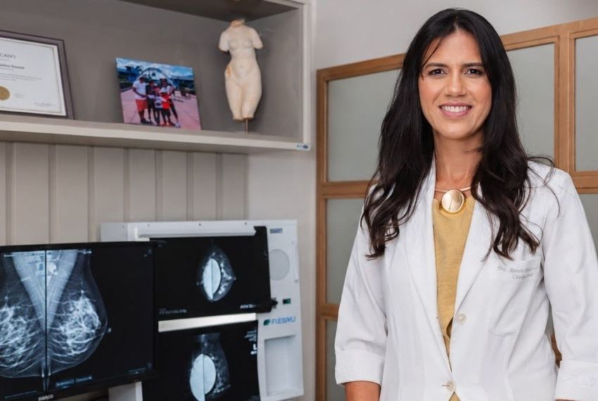 Campanha Agosto Dourado reforça a importância da amamentação