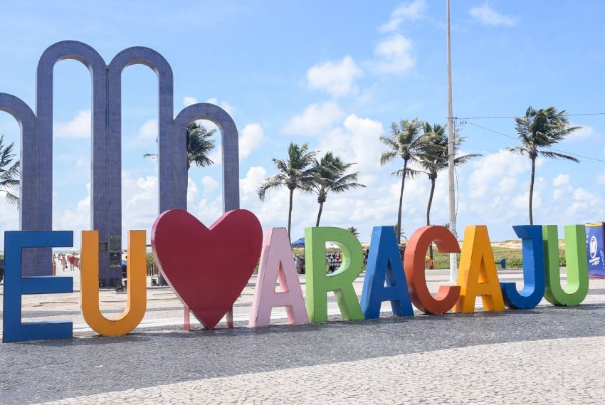 Descubra Aracaju movimenta cidade com atrações culturais até domingo, 9