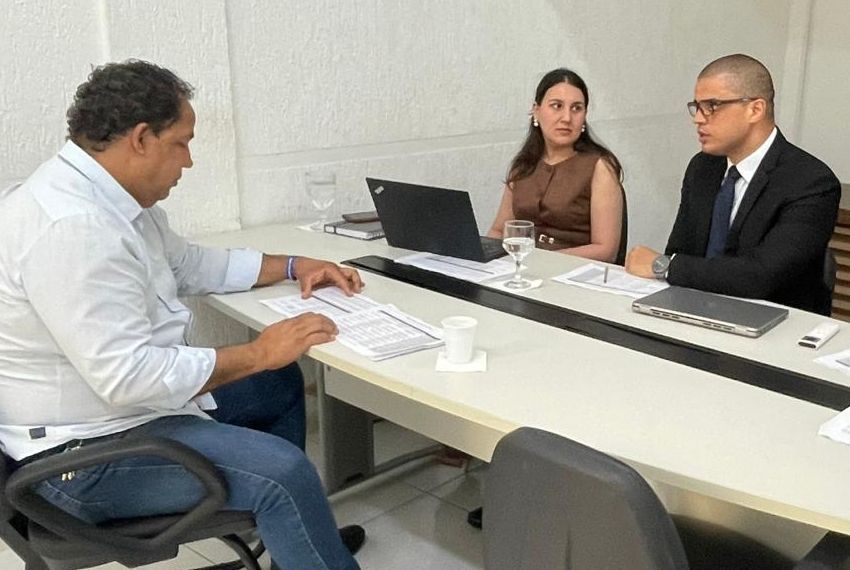 DPSE propõe ação por gratuidade no transporte a companhantes de PCD