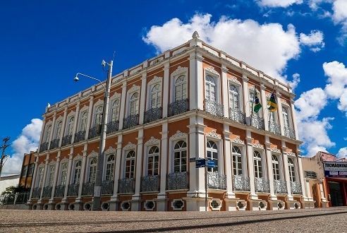 Exposição celebra 75 anos do Curso de Filosofia da UFS