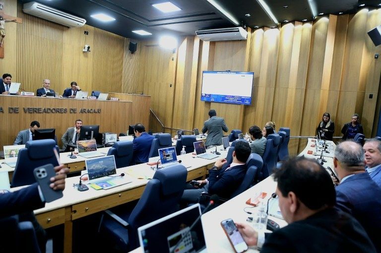 Câmara retoma debate sobre recarga de veículos elétricos