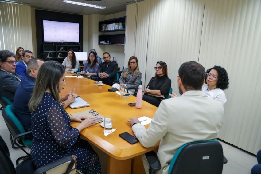 TJSE avança na gestão de vagas no sistema prisional