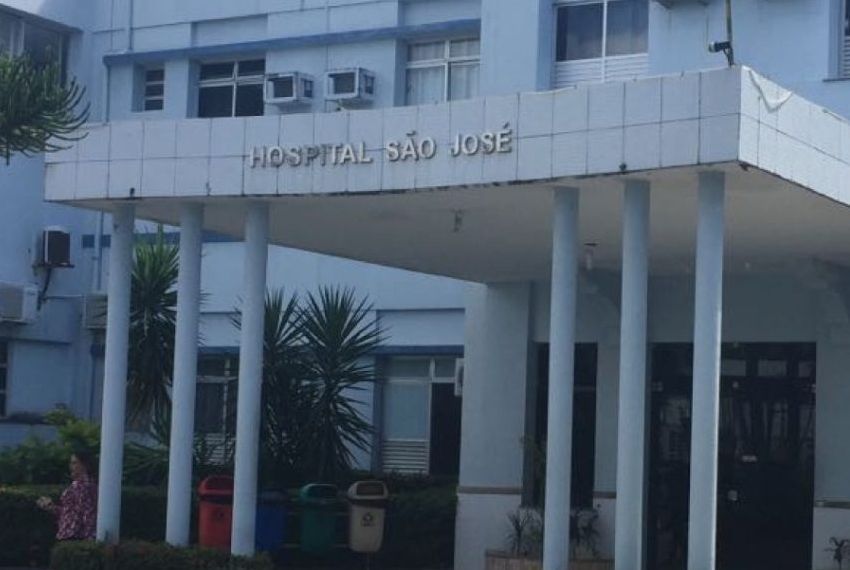 MPSE exige melhorias na ala psiquiátrica do Hospital São José