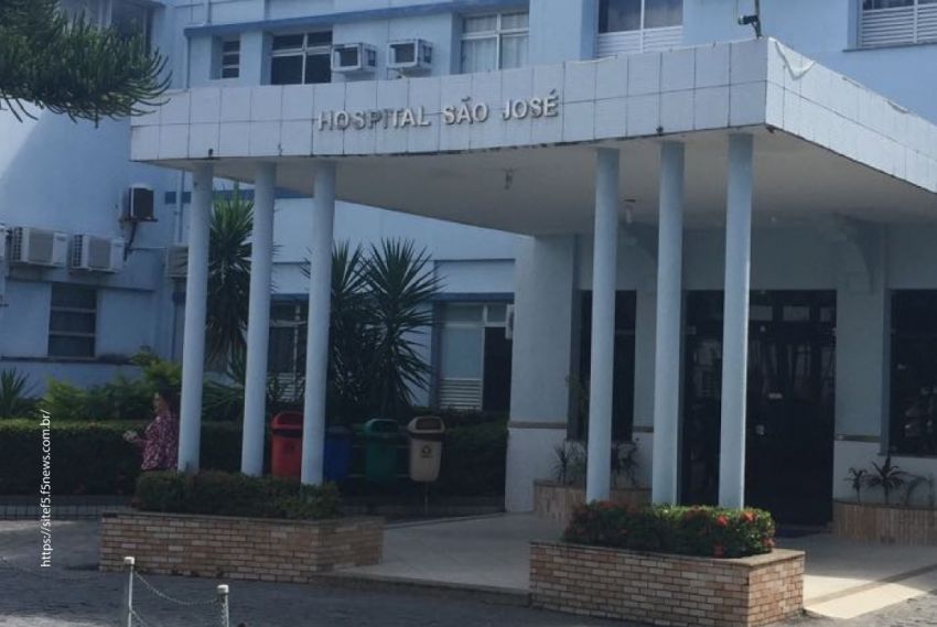 Hospital de Aracaju opera sem alvará sanitário, aponta MPSE