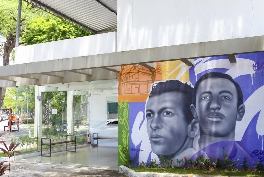GAAS recebe lançamento do livro “Uma sessão no parque”