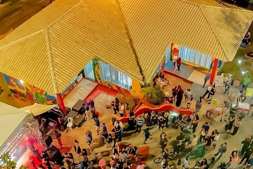 Confira a programação de mais edição do Descubra Aracaju