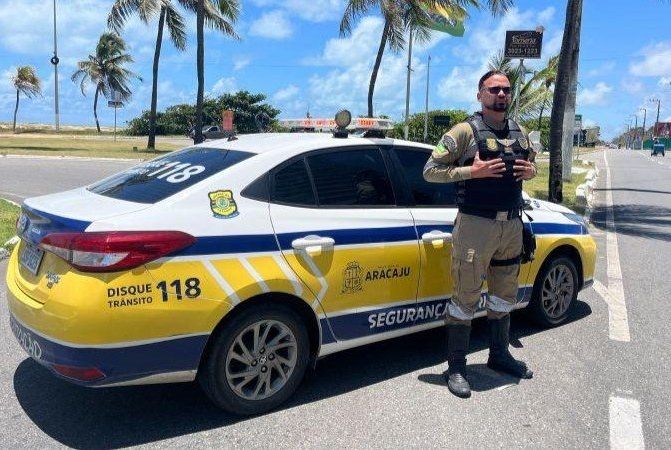 Confira as alterações de trânsito para este fim de semana