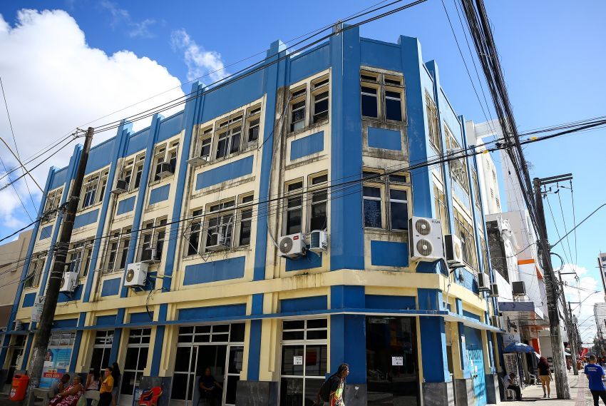 Confira novas vagas de emprego disponibilizadas pela PMA nesta sexta, 4