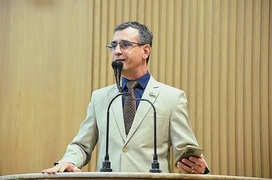 Vereador do PL acusa Valadares de ‘sequestrar’ sigla em Sergipe