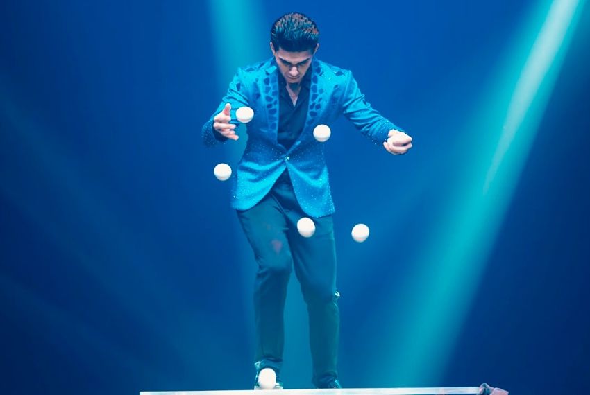 Circo Portugal anuncia meia-entrada para todo o público em Aracaju